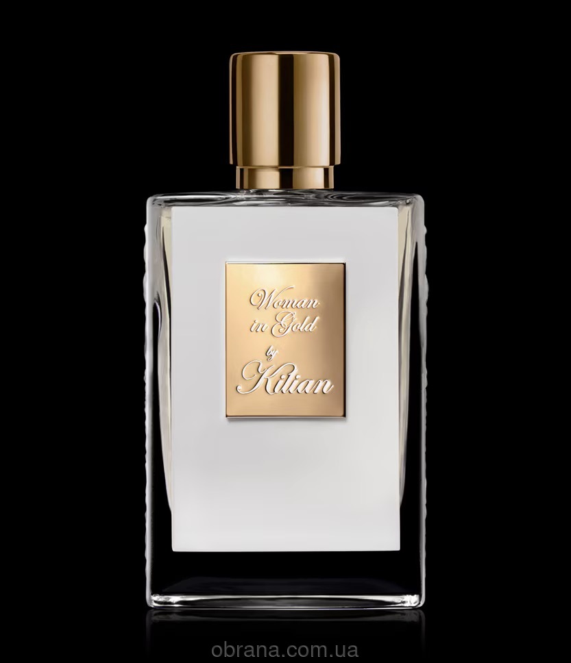 Тестер (парфюмированная вода) 50ml