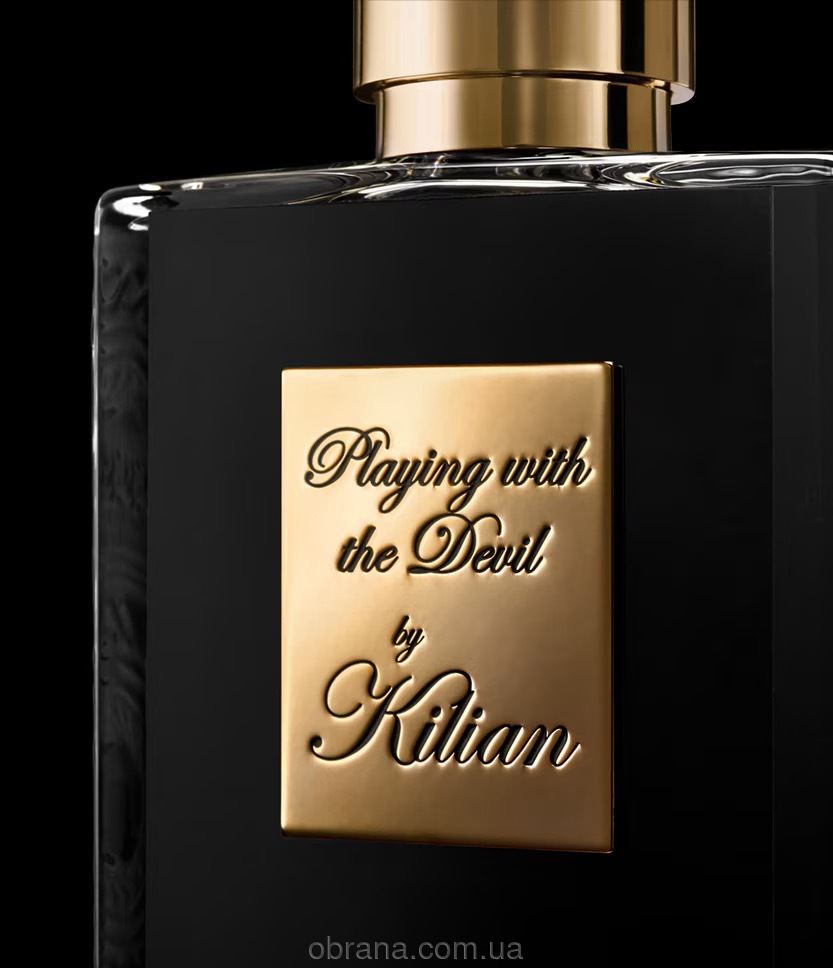 Playing With The Devil By Kilian image 0