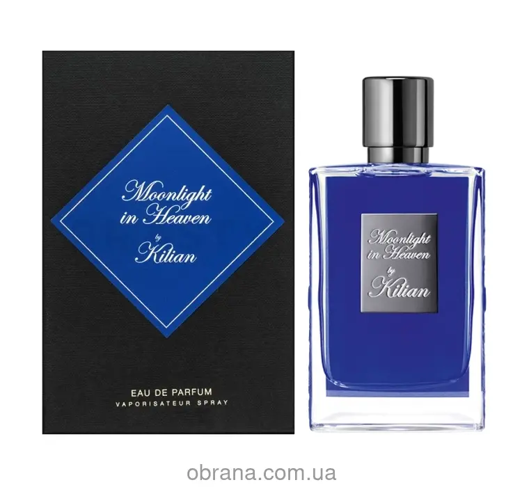 Парфумована вода 50ml з шкатулкою