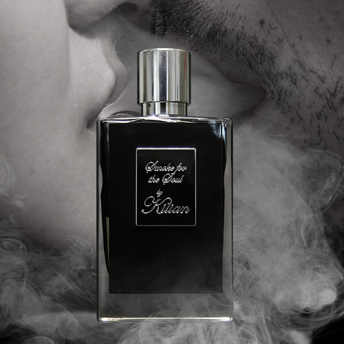 Smoke for the Soul By Kilian