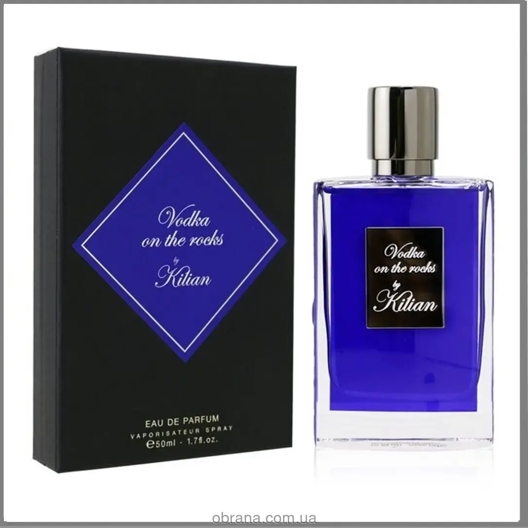 Парфумована вода 50ml