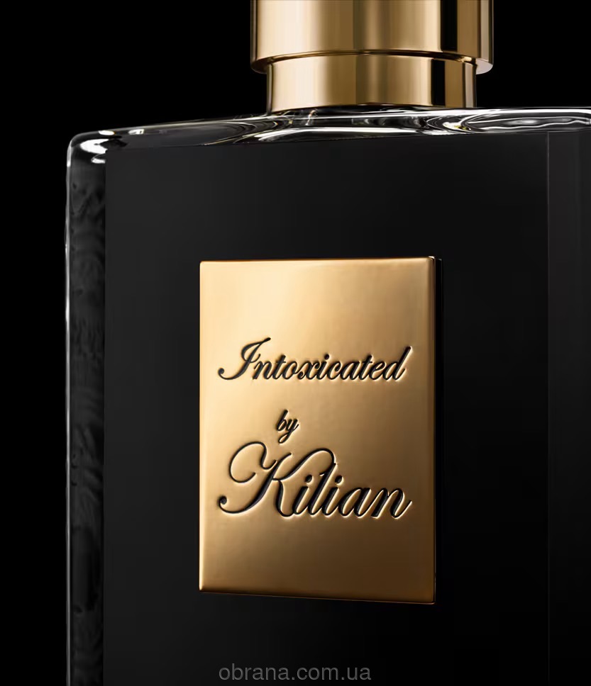 Intoxicated By Kilian image 0