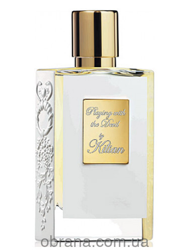 Тестер (парфумована вода) 50ml