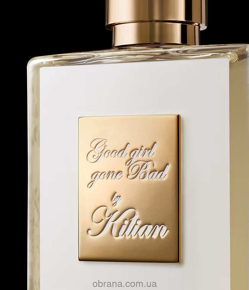 Good Girl Gone Bad By Kilian image 0