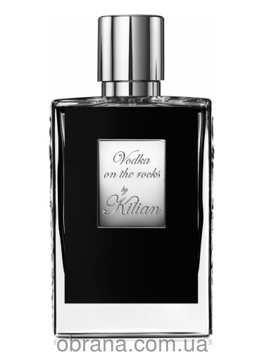 Парфумована вода 50ml без клатча