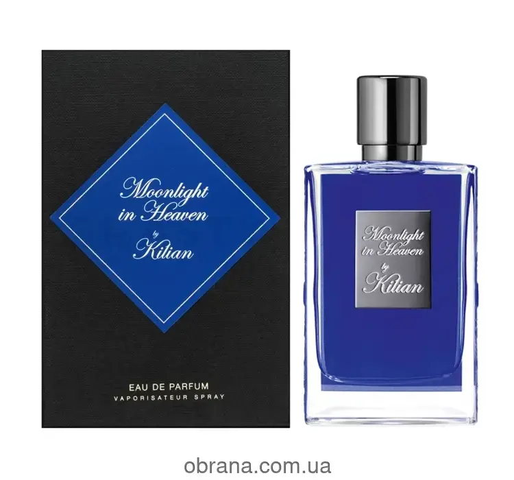 Парфумована вода 50ml без шкатулки