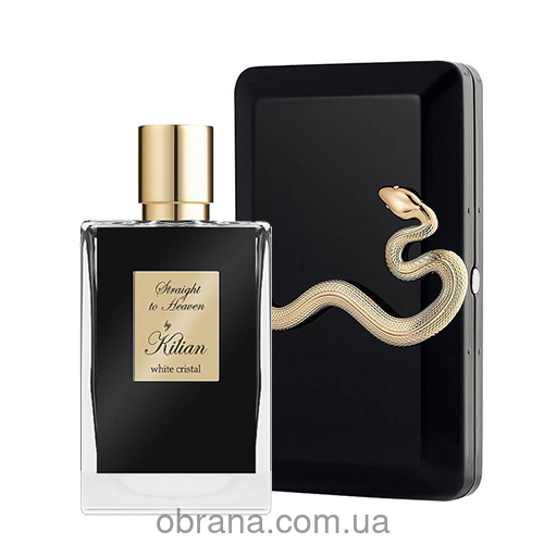 Парфумована вода 50ml