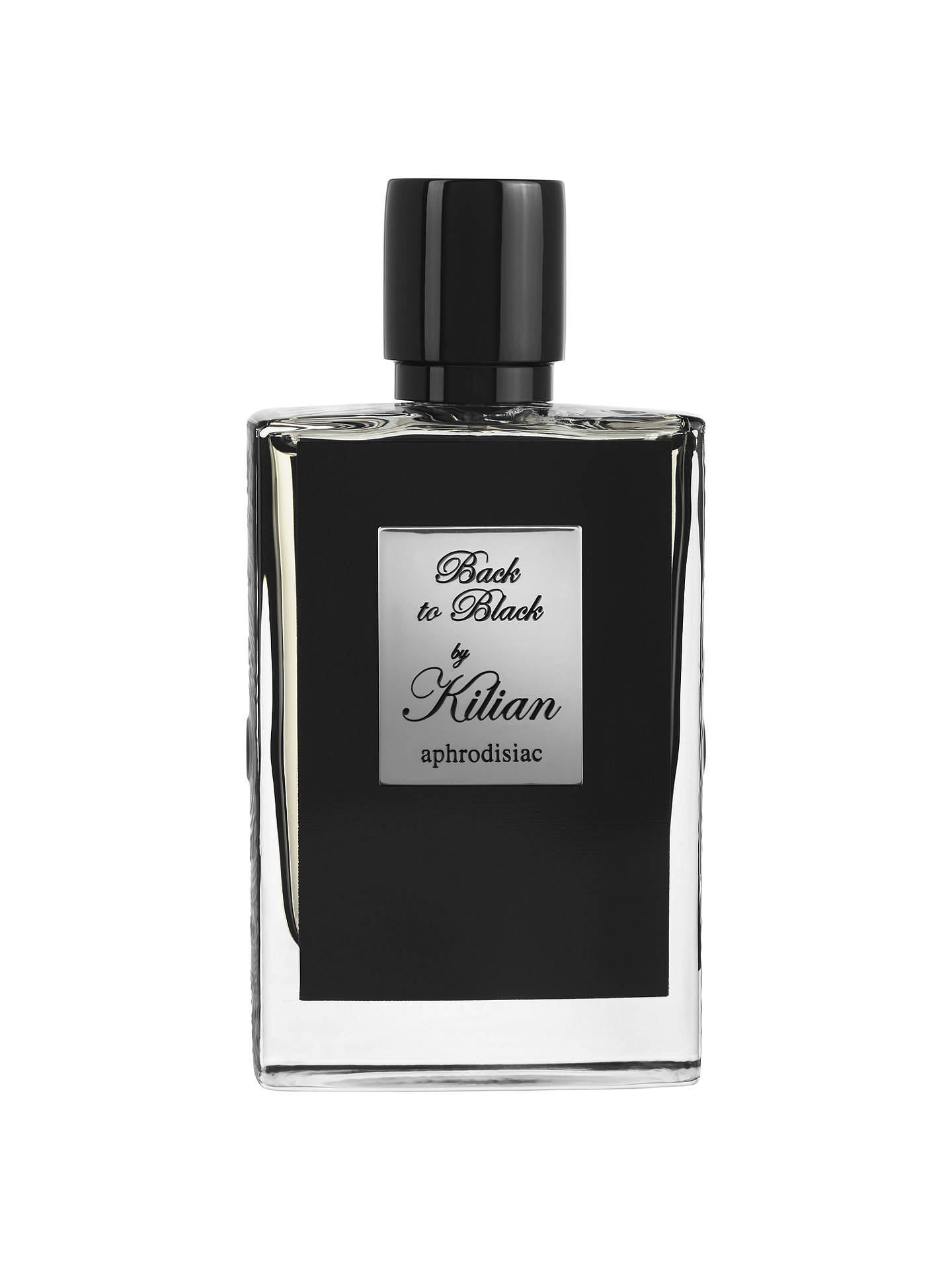 Back to Black Aphrodisiac By Kilian image 0
