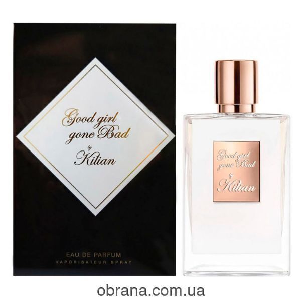 Парфюмированная вода 50ml