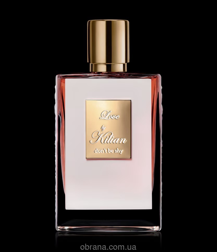 Тестер (парфумована вода) 50ml