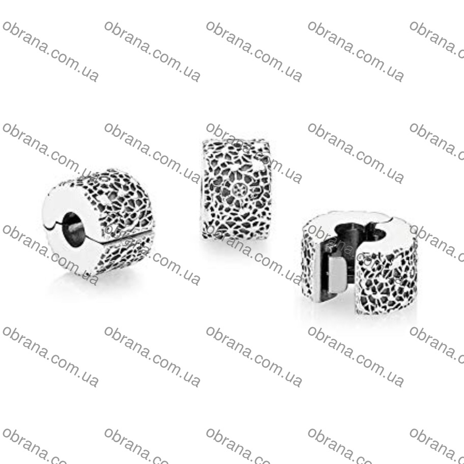 Кліпса Мереживо 791758 Pandora image 0