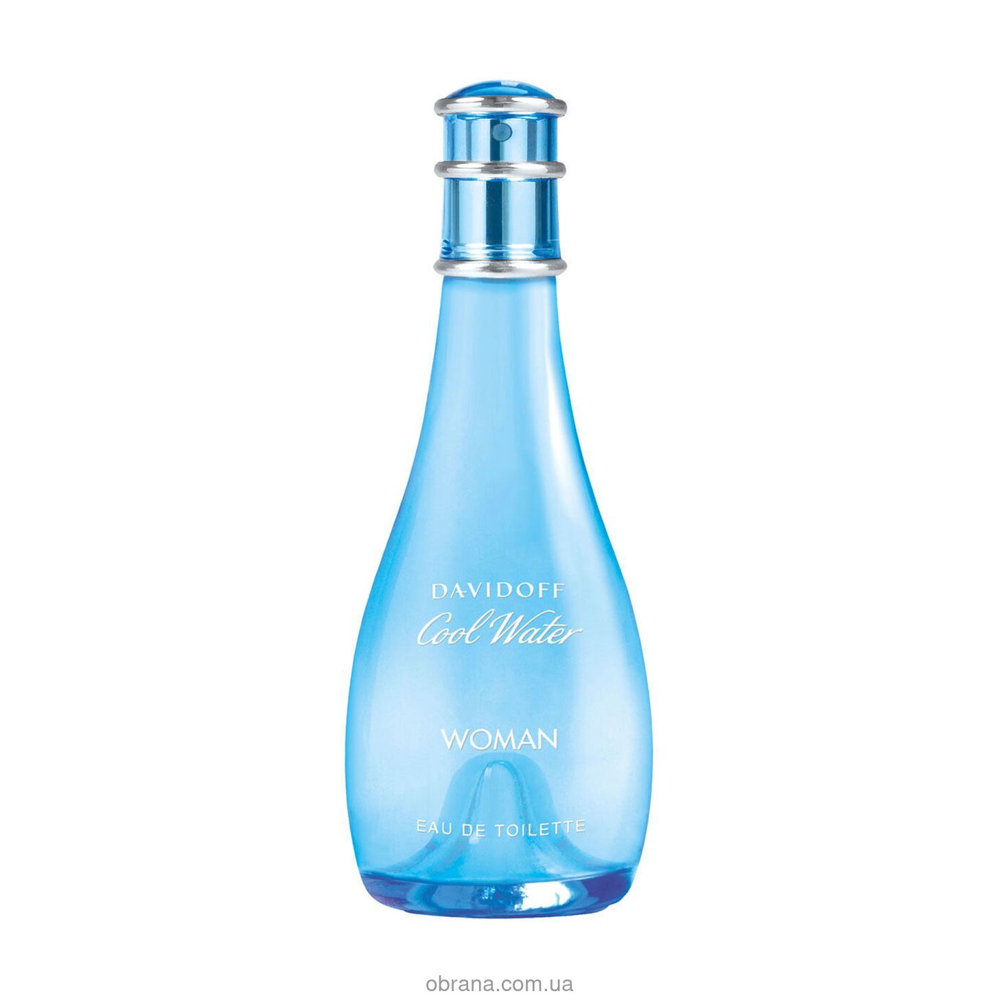 Тестер (туалетна вода) 100ml