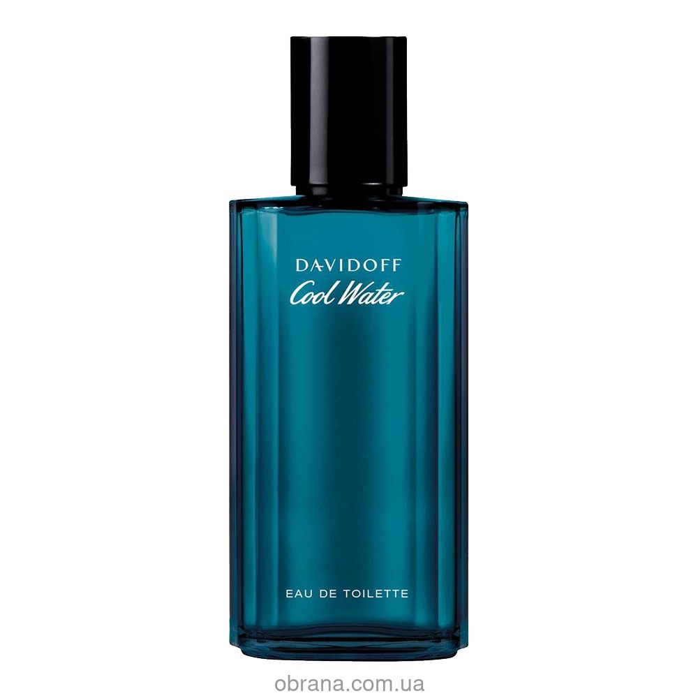 Cool Water Men Davidoff