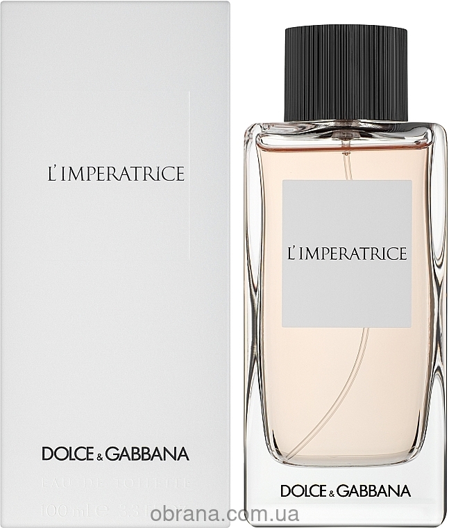 Туалетная вода 100ml