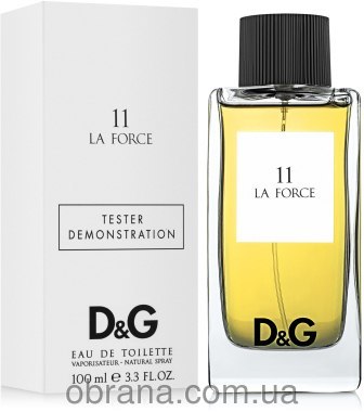 Туалетна вода 100ml