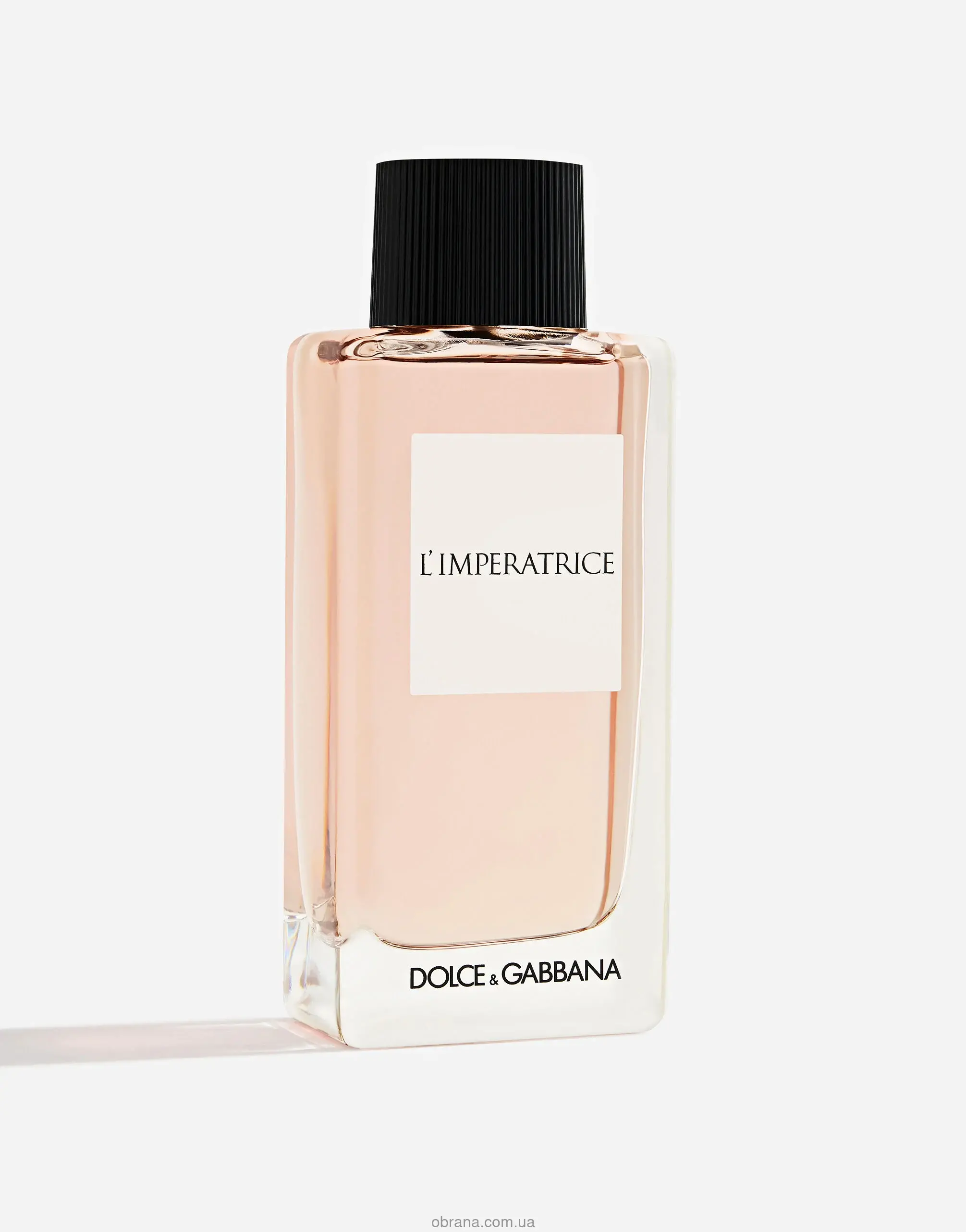 L'Imperatrice Anthology 3 Dolce and Gabbana image 0