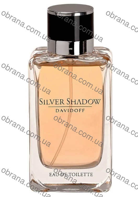 Silver Shadow Davidoff image 0
