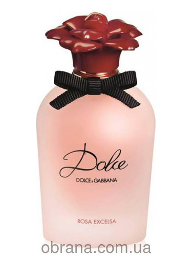 Dolce Rosa Excelsa Dolce and Gabbana