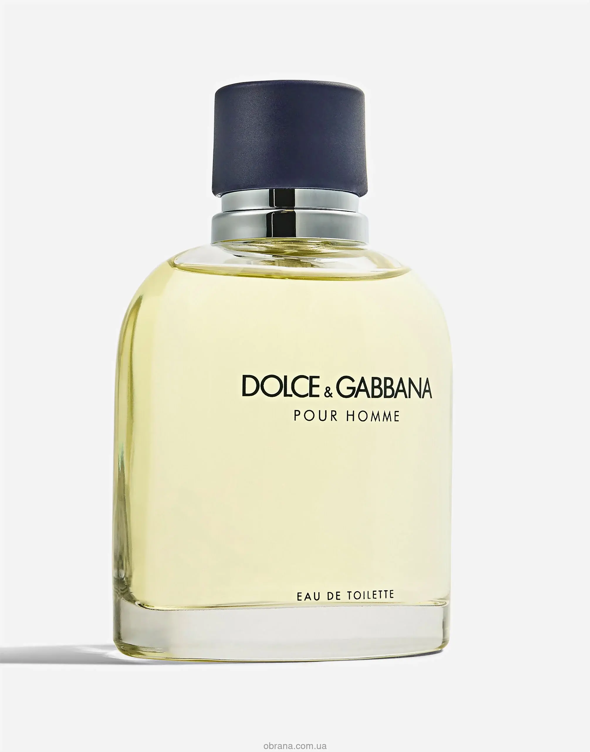 Тестер (туалетна вода) 125ml
