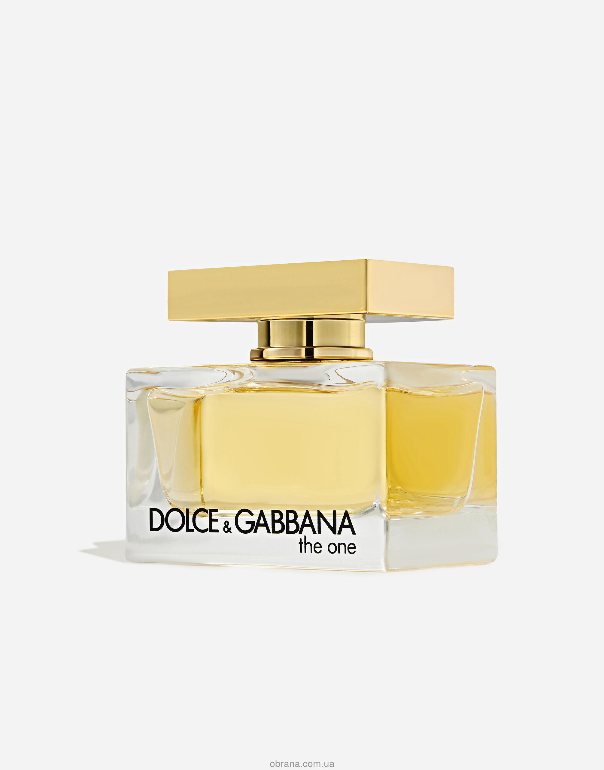 The One Dolce and Gabbana image 0