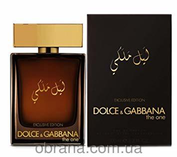 Парфюмированная вода 100ml