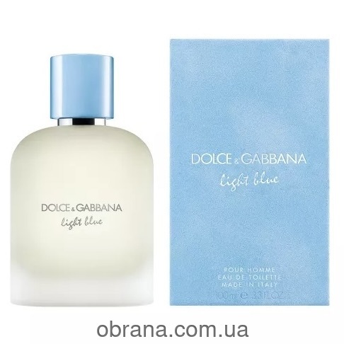 Туалетная вода 100ml
