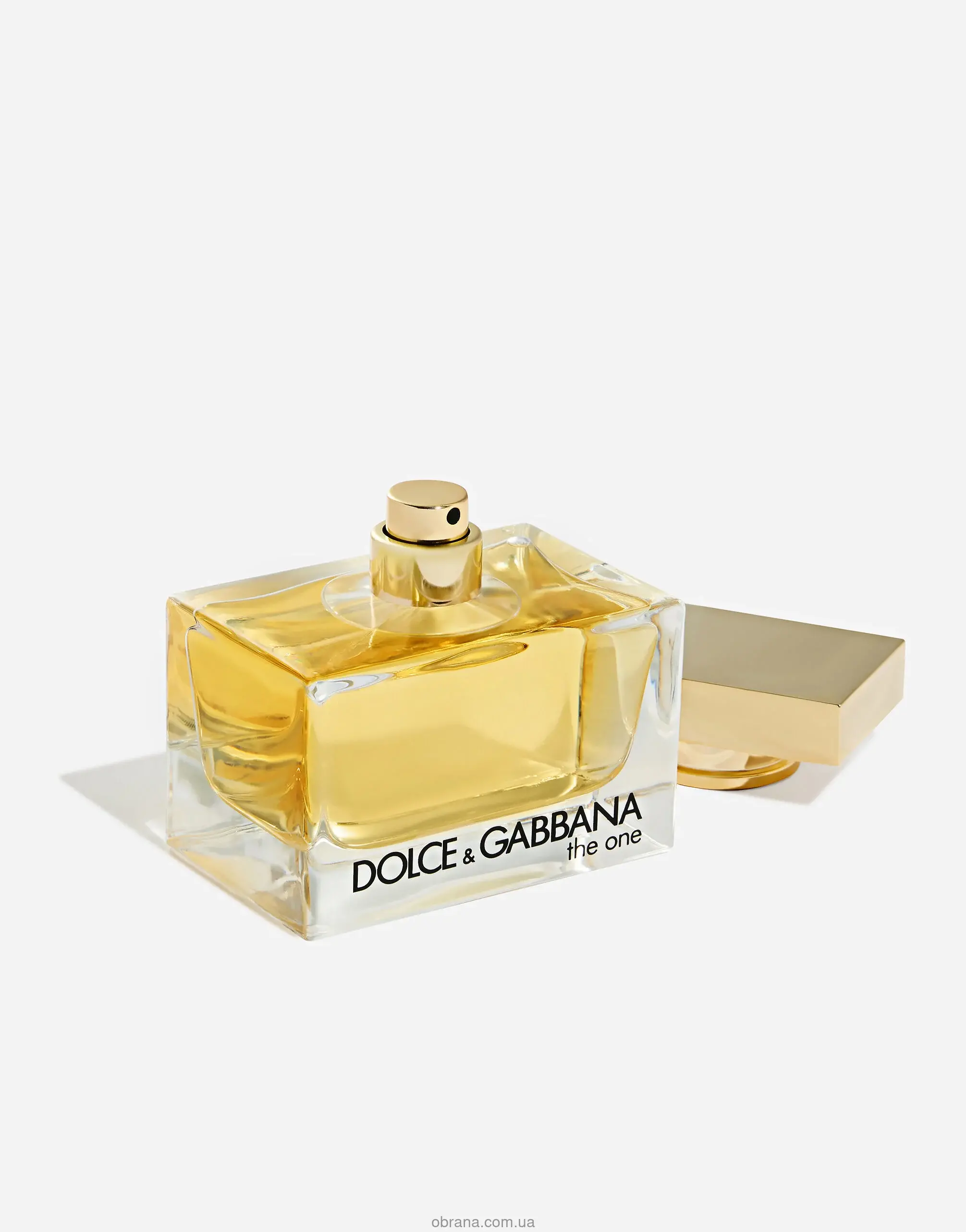 The One Dolce and Gabbana