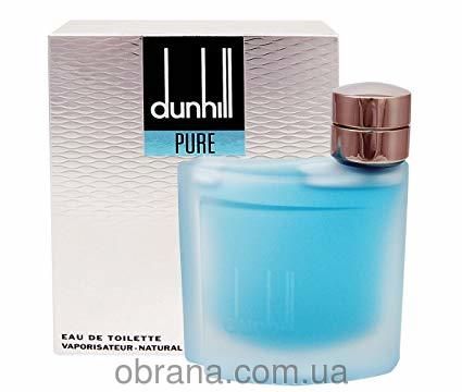 Dunhill Pure