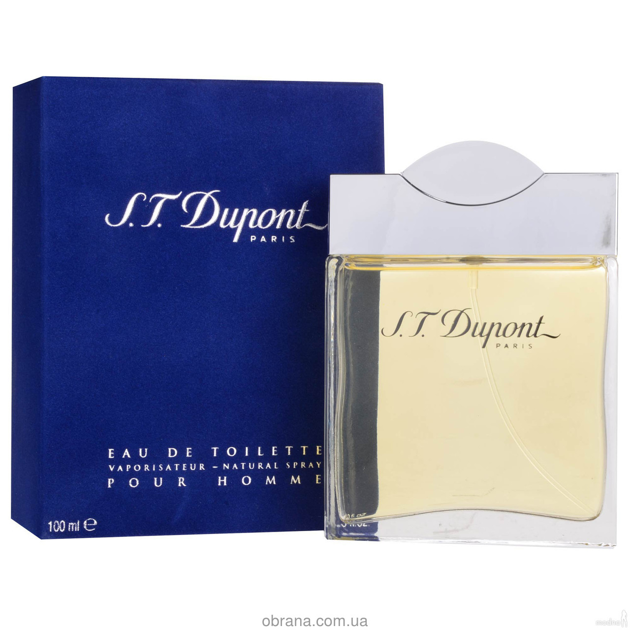Dupont pour Homme