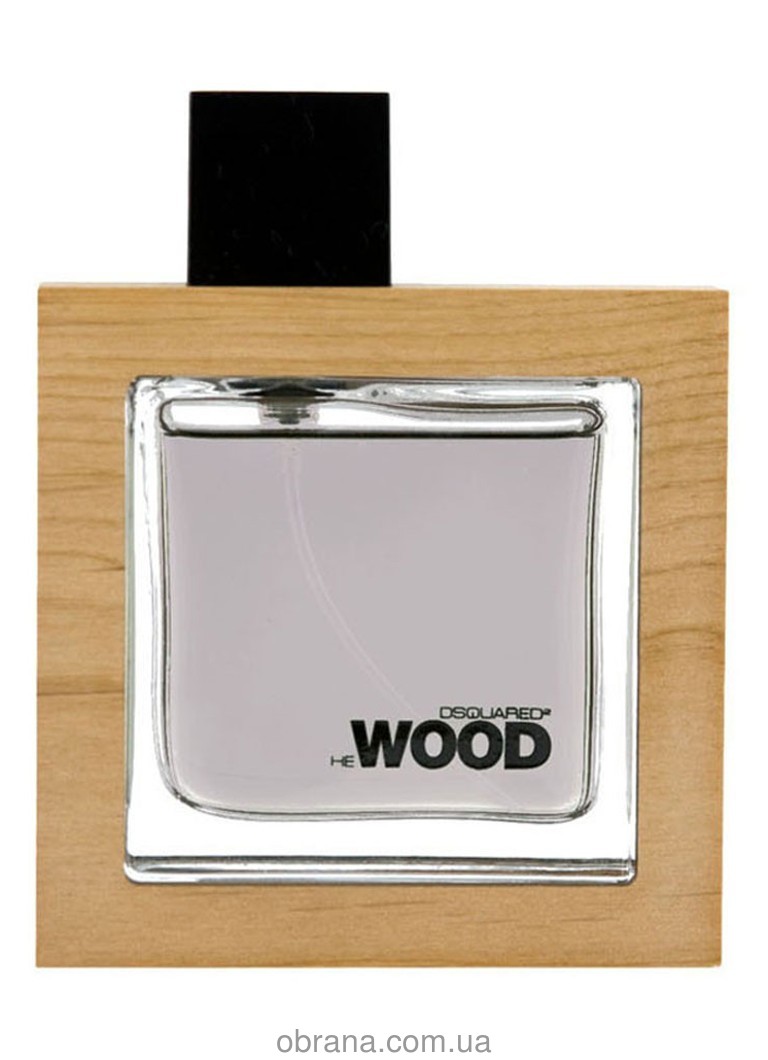 He Wood Dsquared2