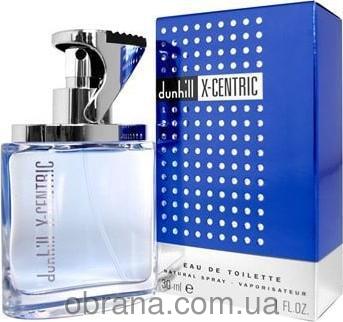 Dunhill X-Centric