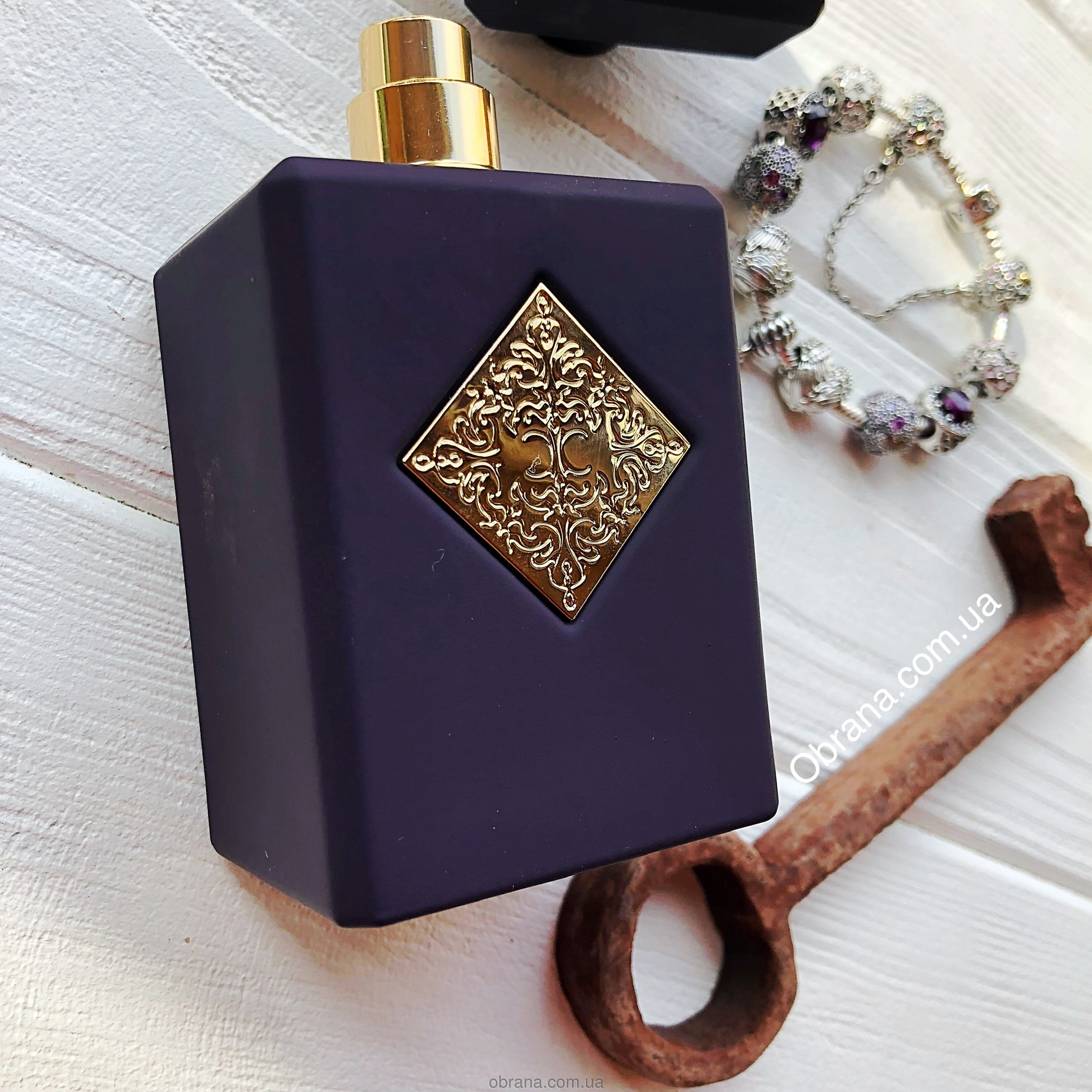 Side Effect Initio Parfums Prives image 0