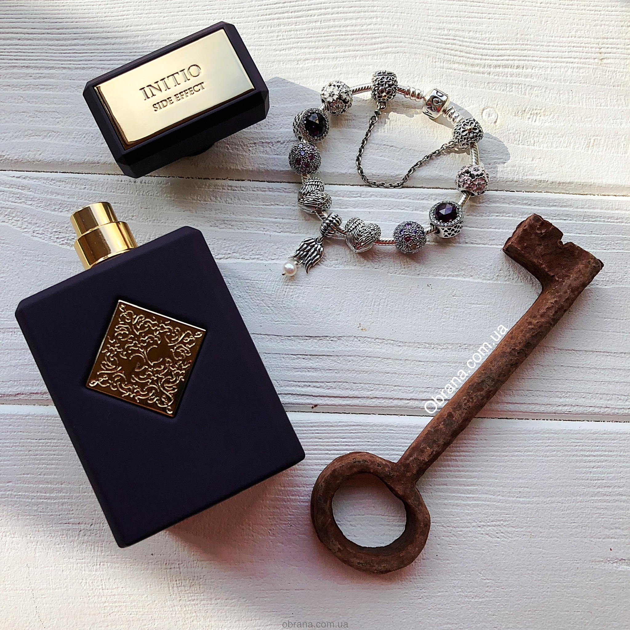 Side Effect Initio Parfums Prives image 0