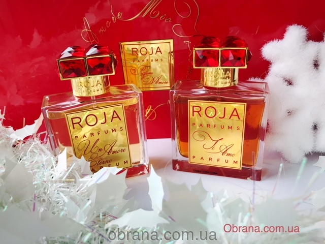 Un Amore Eterno Roja Parfums image 0
