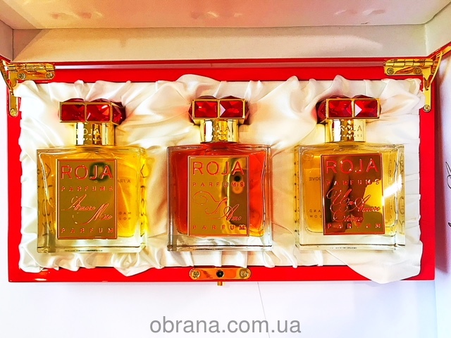 Un Amore Eterno Roja Parfums image 0