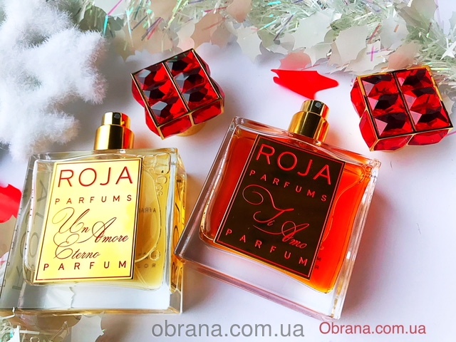 Un Amore Eterno Roja Parfums image 0