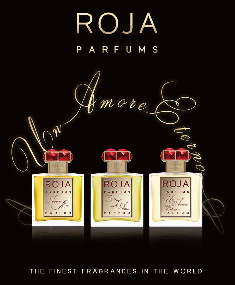 Un Amore Eterno Roja Parfums image 0