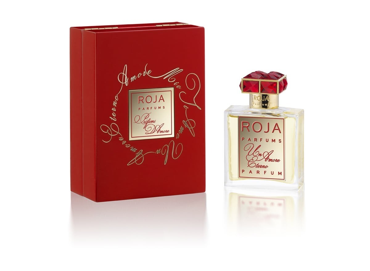 Un Amore Eterno Roja Parfums image 0