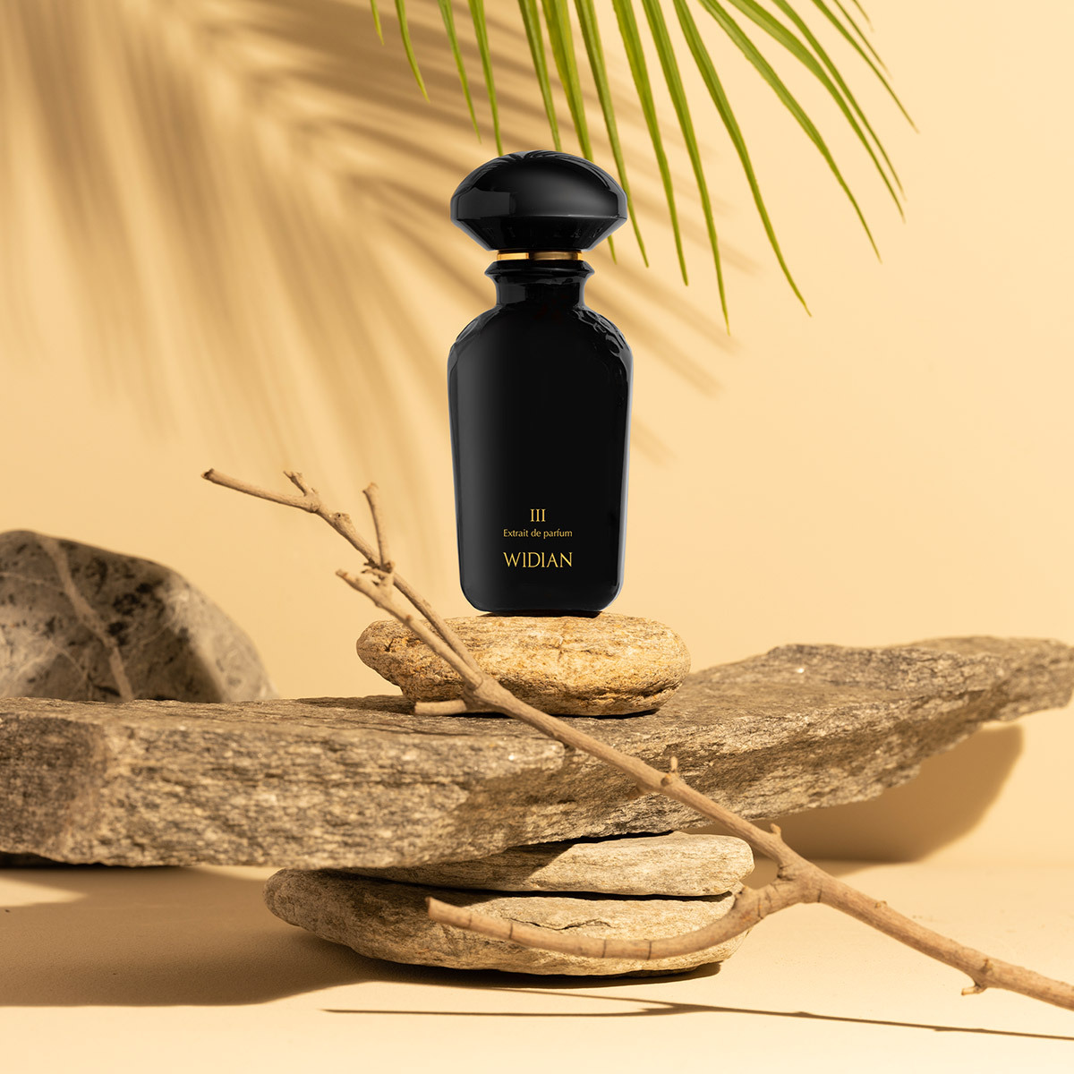 Black Collection III WIDIAN Aj Arabia