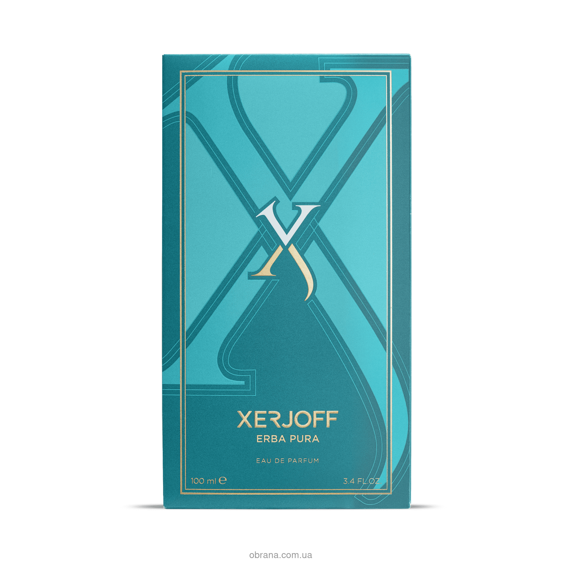 Erba Pura Xerjoff image 0