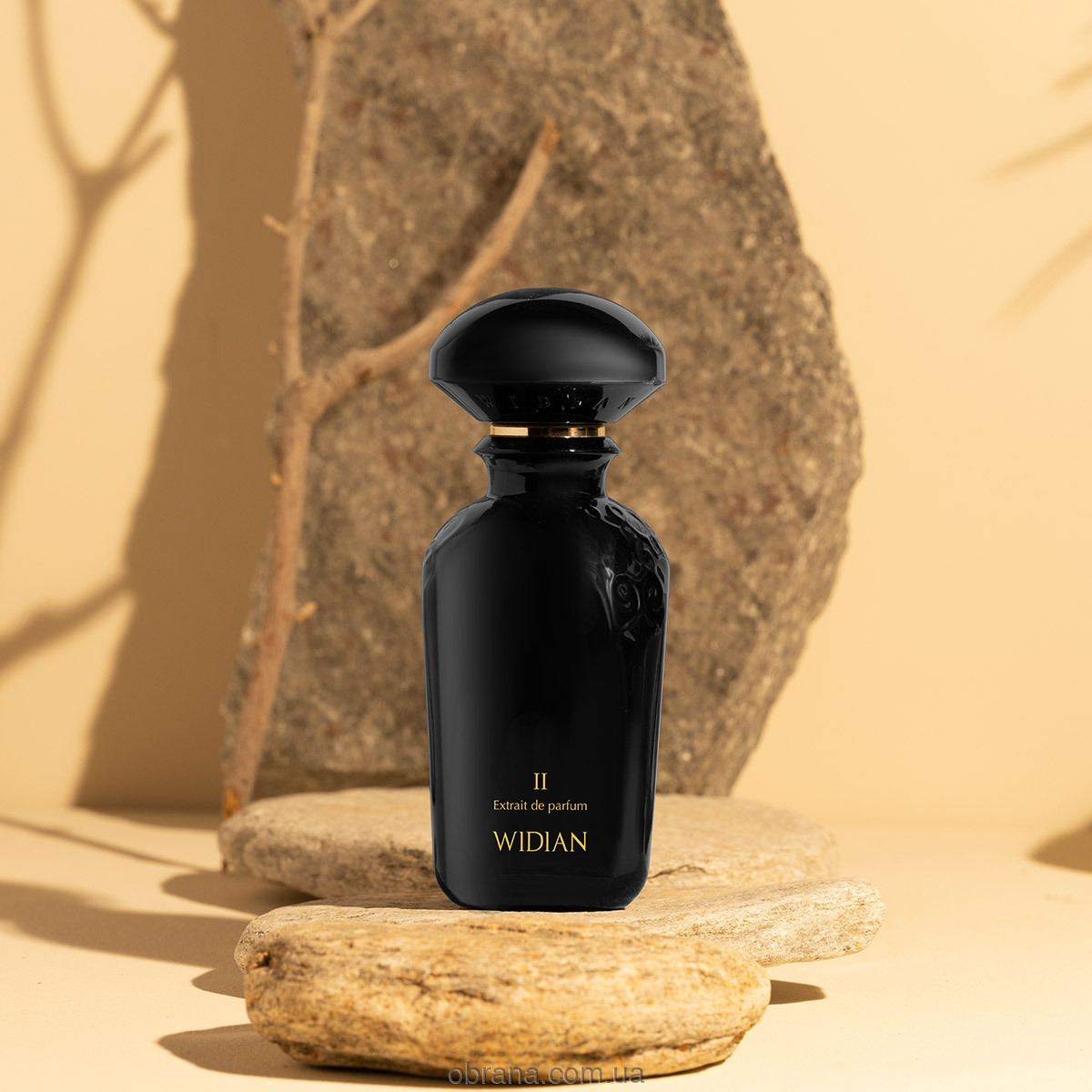 Парфюмированная вода 50ml
