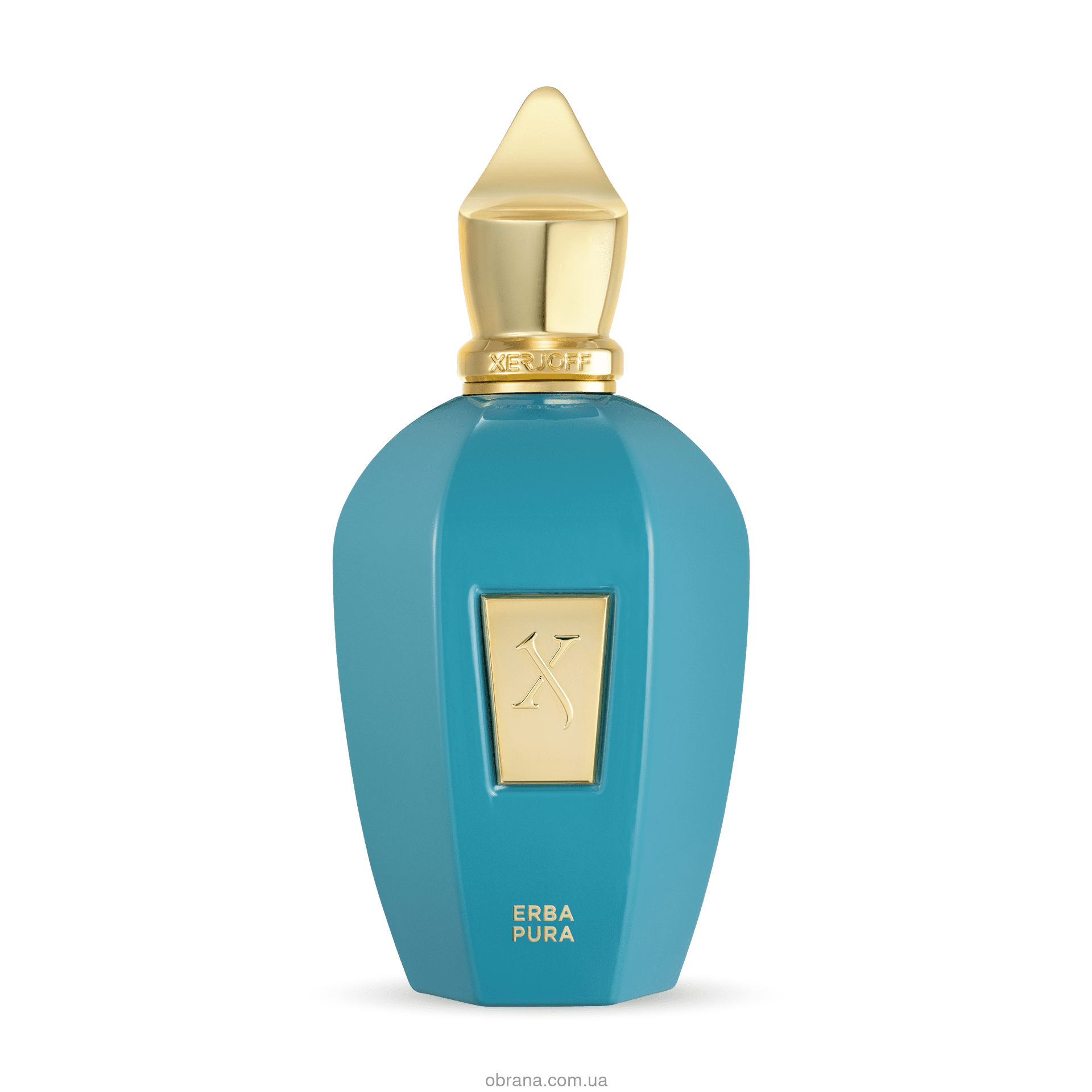 Тестер (парфюмированная вода) 100ml
