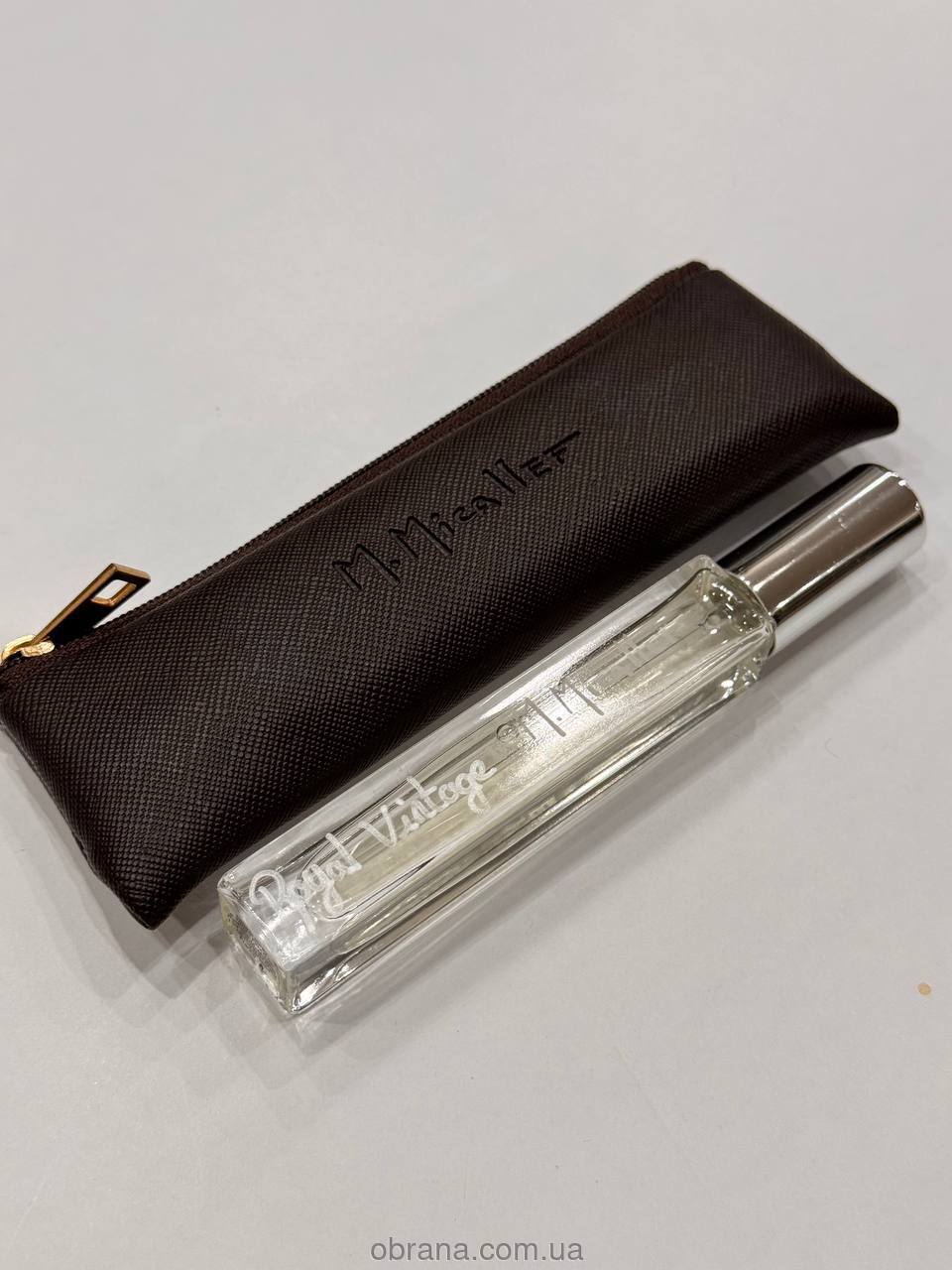 Миниатюра 10ml в косметичці