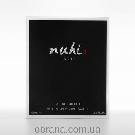 Nuhi