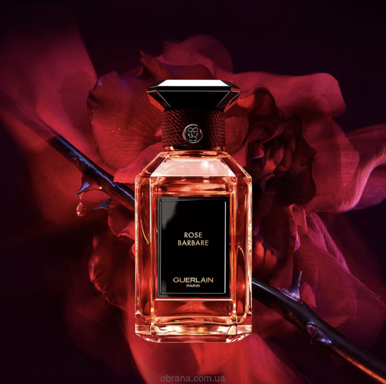 Тестер (парфюмированная вода) 200ml