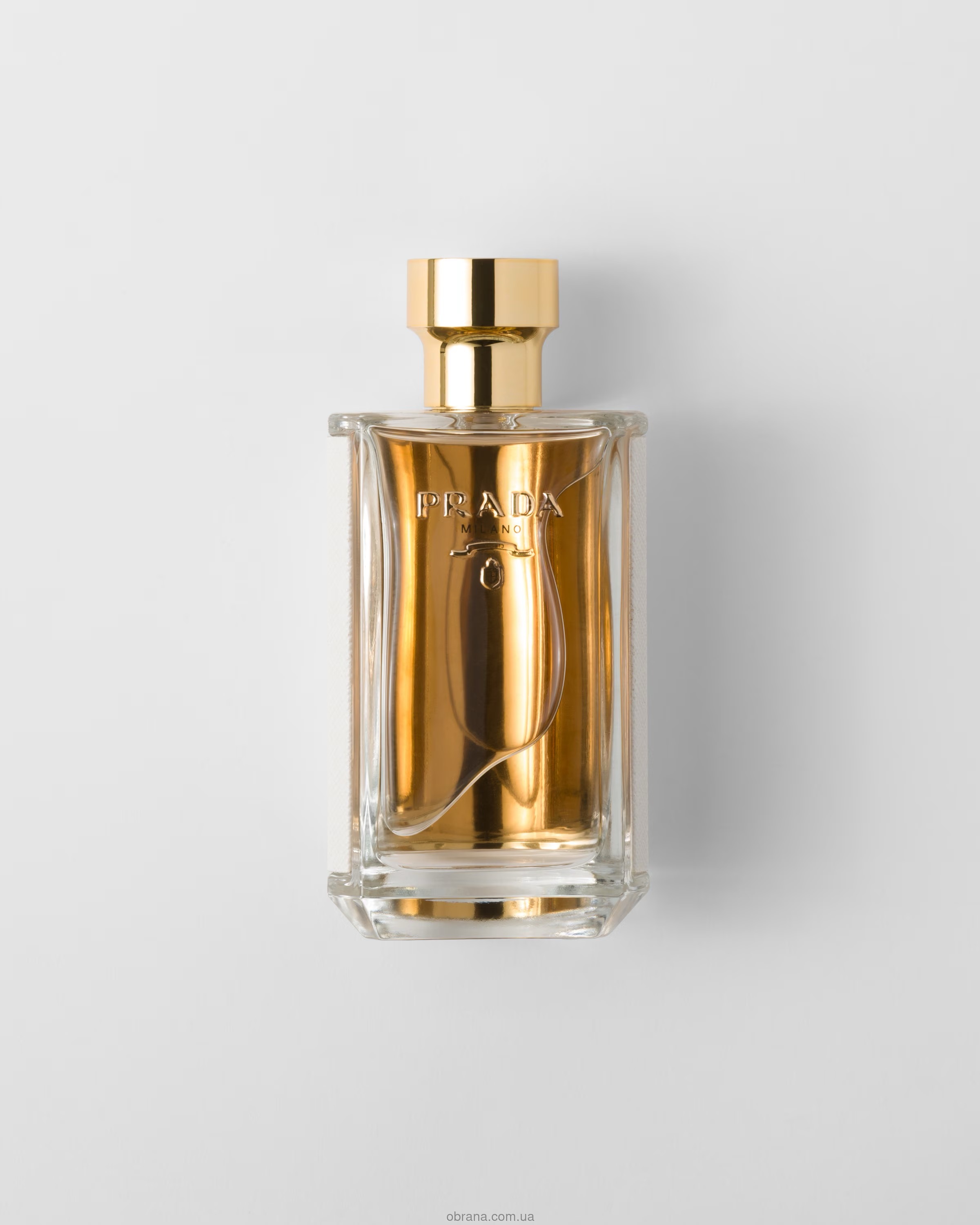 La Femme Intense Prada image 0