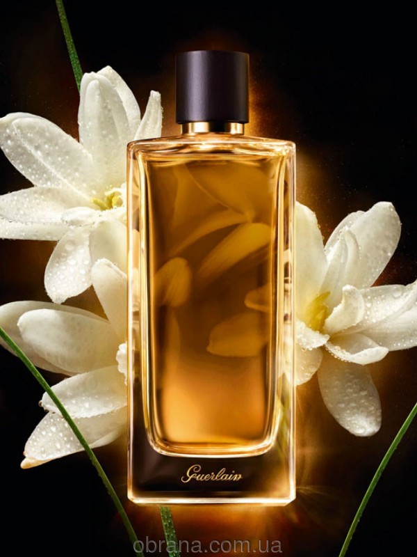 L'art and La Matière Joyeuse Tubéreuse Guerlain image 0