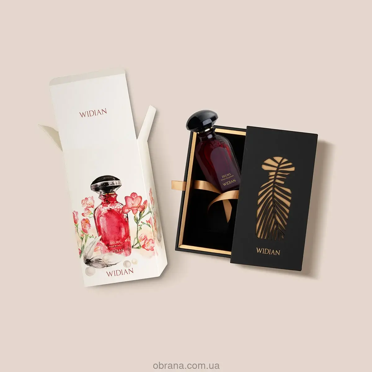 Velvet Collection Delma WIDIAN AJ Arabia image 0