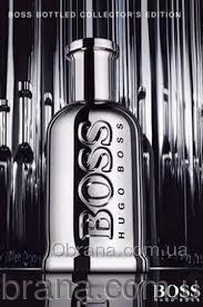 Boss Bottled Hugo Boss image 0