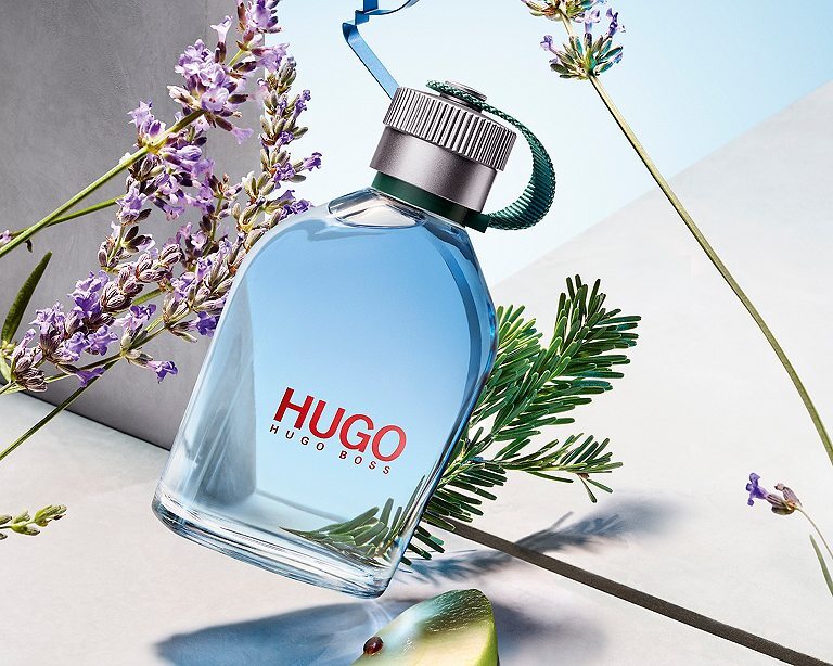 Hugo (for men) Hugo Boss